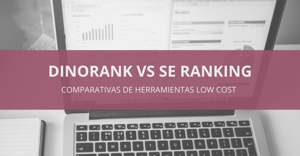 DINORANK VS SE RANKING